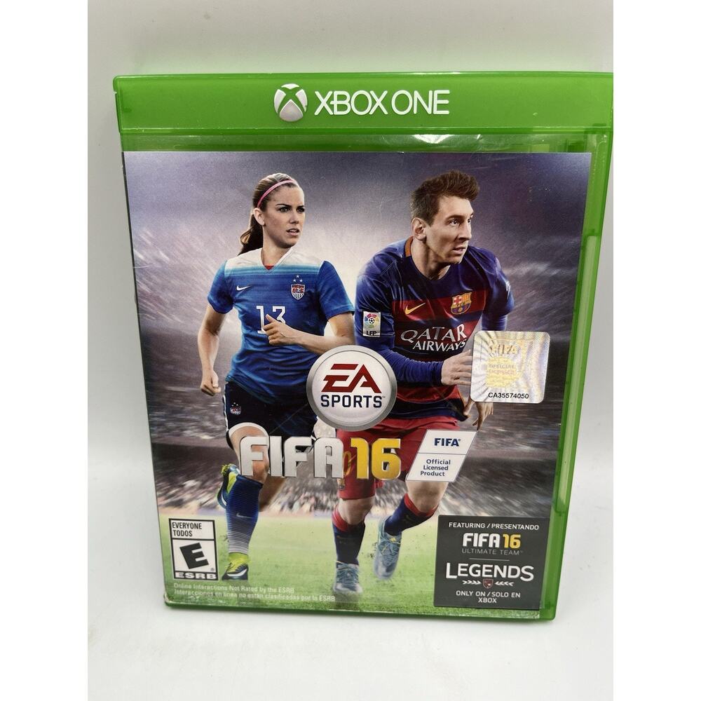 FIFA 15 - Xbox One Xbox One